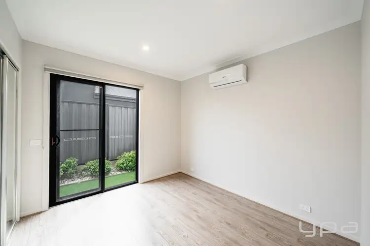 Fourth view of Homely townhouse listing, 162A Fairways Boulevard, Craigieburn VIC 3064