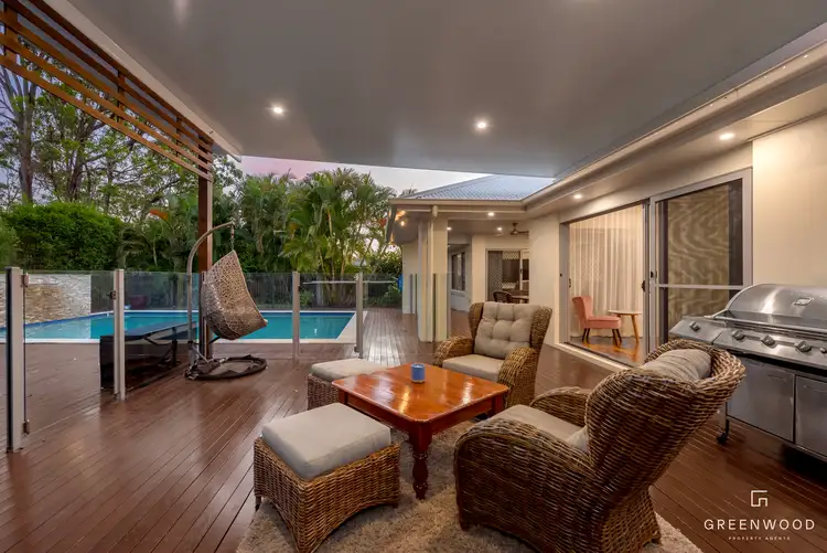 Third view of Homely house listing, 14 Seawind Road, Coomera Waters QLD 4209