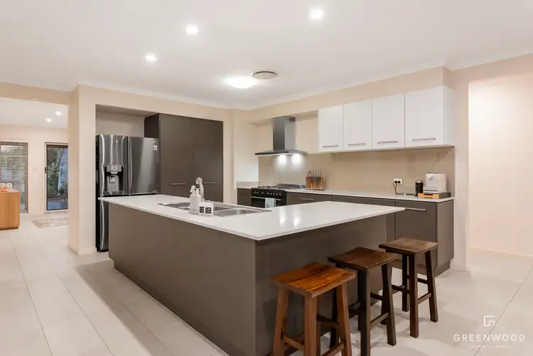 Fourth view of Homely house listing, 14 Seawind Road, Coomera Waters QLD 4209