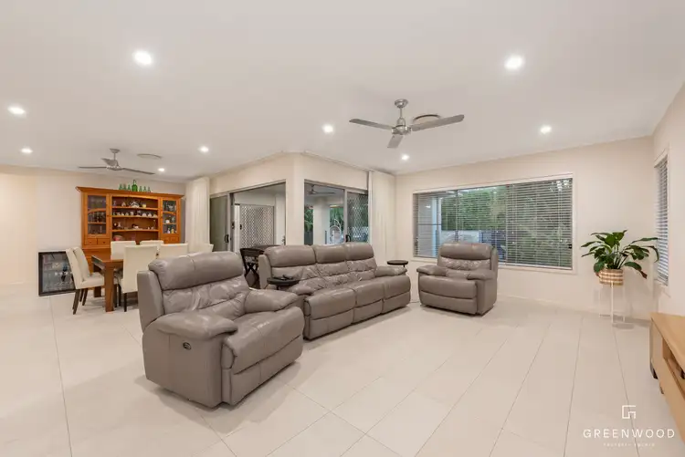 Fifth view of Homely house listing, 14 Seawind Road, Coomera Waters QLD 4209