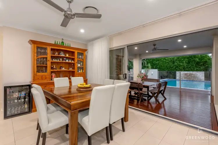 Sixth view of Homely house listing, 14 Seawind Road, Coomera Waters QLD 4209