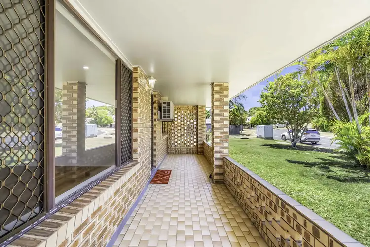 Fourth view of Homely house listing, 54 Charles Hodge Avenue, Mount Pleasant QLD 4740