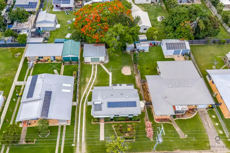 Second view of Homely house listing, 12 Fagg Street, Bundaberg North QLD 4670