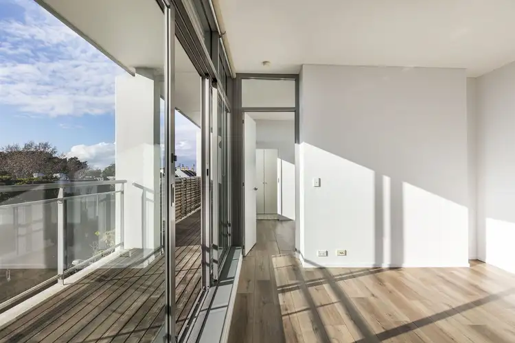 Third view of Homely apartment listing, 404/209 Albion Street, Surry Hills NSW 2010