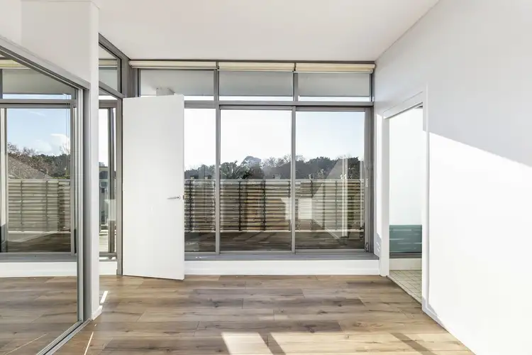 Fourth view of Homely apartment listing, 404/209 Albion Street, Surry Hills NSW 2010