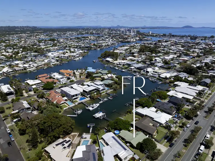 Second view of Homely house listing, 78 Point Cartwright Drive, Buddina QLD 4575