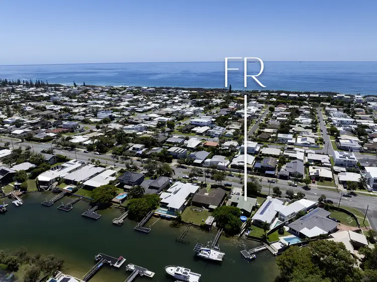 Third view of Homely house listing, 78 Point Cartwright Drive, Buddina QLD 4575