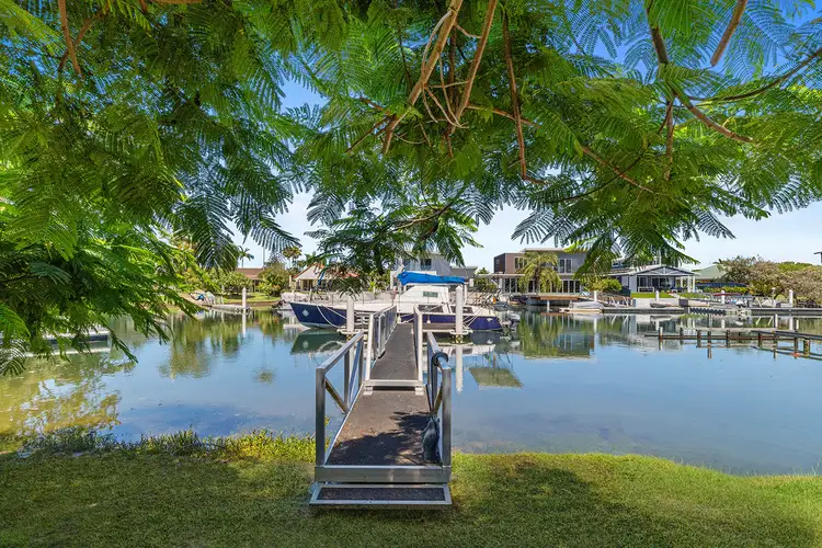 Fifth view of Homely house listing, 78 Point Cartwright Drive, Buddina QLD 4575
