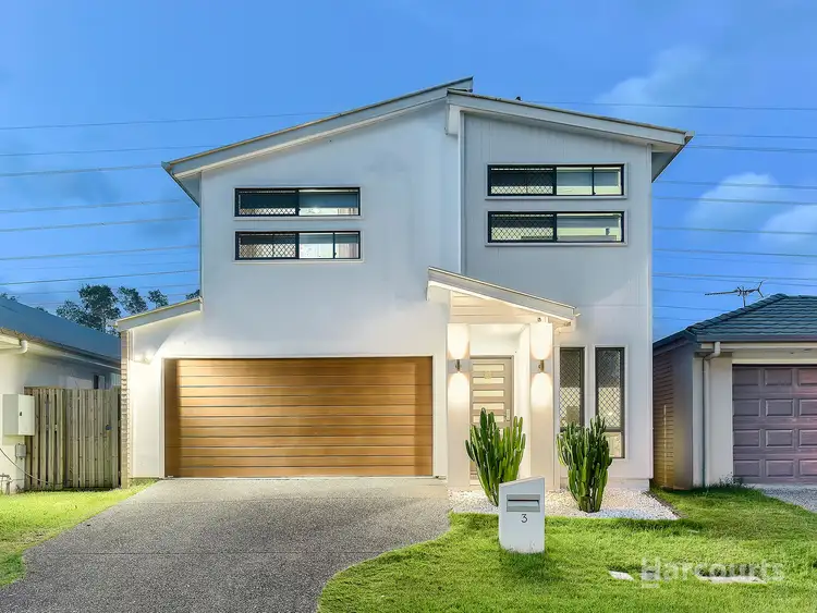 3 Tasman Boulevard, Fitzgibbon QLD 4018