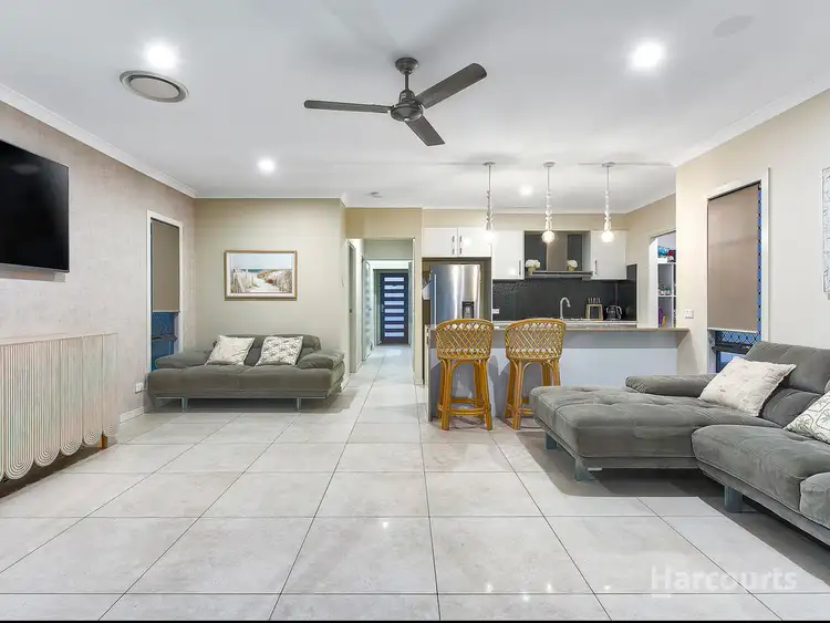 Second view of Homely house listing, 3 Tasman Boulevard, Fitzgibbon QLD 4018