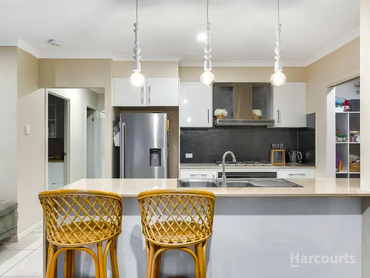 Third view of Homely house listing, 3 Tasman Boulevard, Fitzgibbon QLD 4018