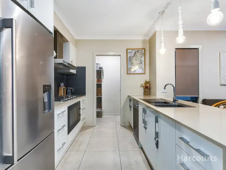 Fourth view of Homely house listing, 3 Tasman Boulevard, Fitzgibbon QLD 4018