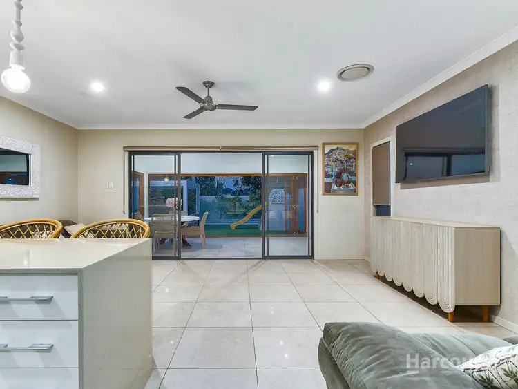 Fifth view of Homely house listing, 3 Tasman Boulevard, Fitzgibbon QLD 4018