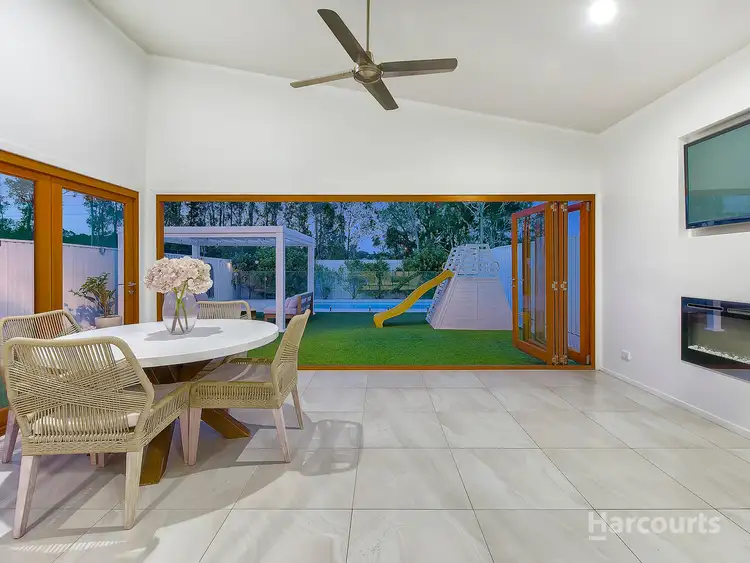 Sixth view of Homely house listing, 3 Tasman Boulevard, Fitzgibbon QLD 4018