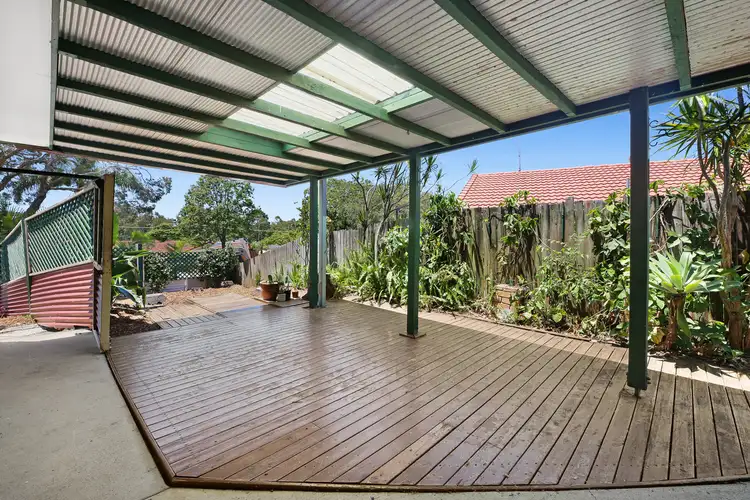 Third view of Homely house listing, 2/10 Botanical Drive, Labrador QLD 4215