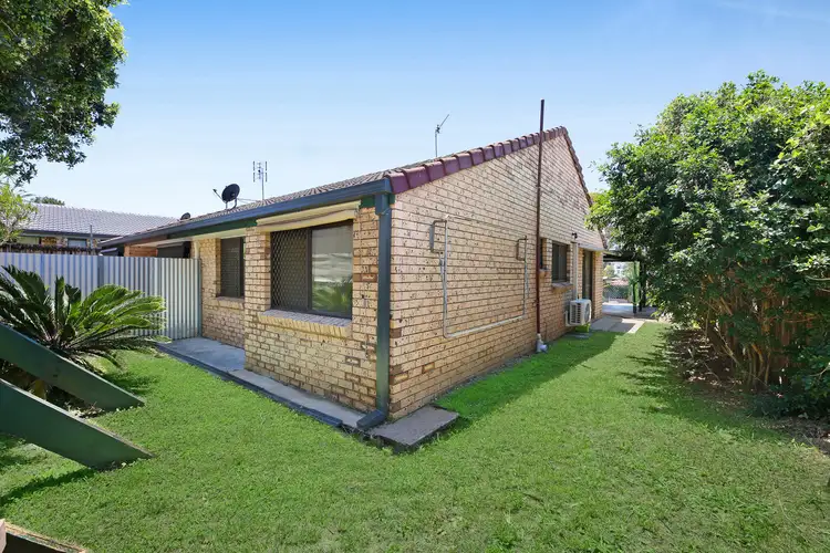 Fifth view of Homely house listing, 2/10 Botanical Drive, Labrador QLD 4215