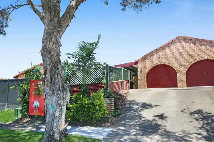 Sixth view of Homely house listing, 2/10 Botanical Drive, Labrador QLD 4215