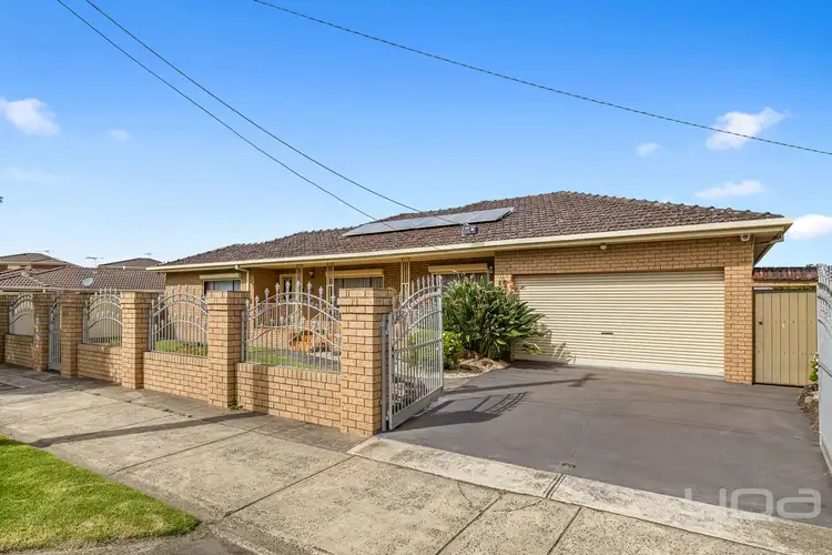 219 Melrose Drive, Tullamarine VIC 3043