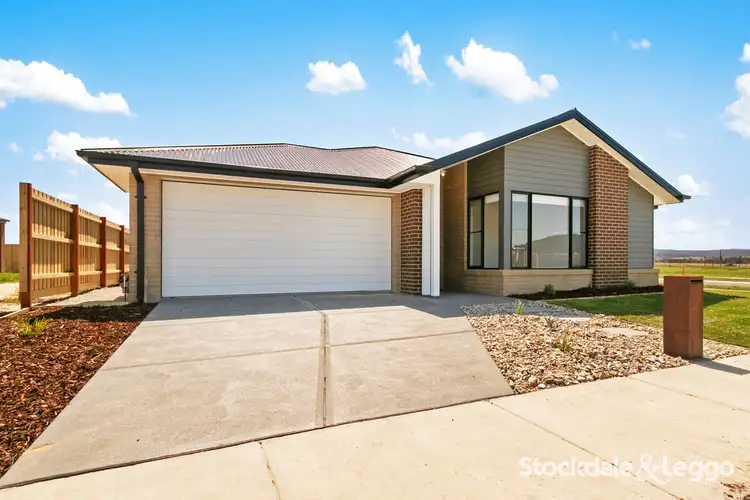 Second view of Homely house listing, 47 George Albert Drive, Traralgon VIC 3844