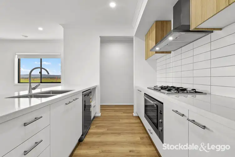 Third view of Homely house listing, 47 George Albert Drive, Traralgon VIC 3844