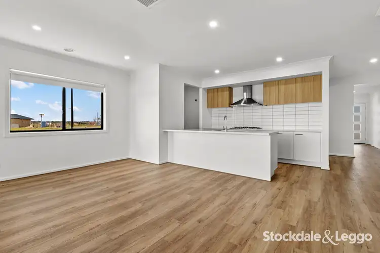 Fourth view of Homely house listing, 47 George Albert Drive, Traralgon VIC 3844