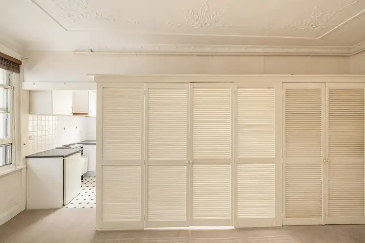 Second view of Homely apartment listing, 15/42 Bayswater Road, Rushcutters Bay NSW 2011