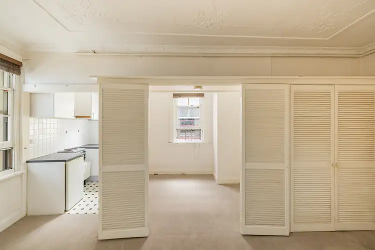 Third view of Homely apartment listing, 15/42 Bayswater Road, Rushcutters Bay NSW 2011