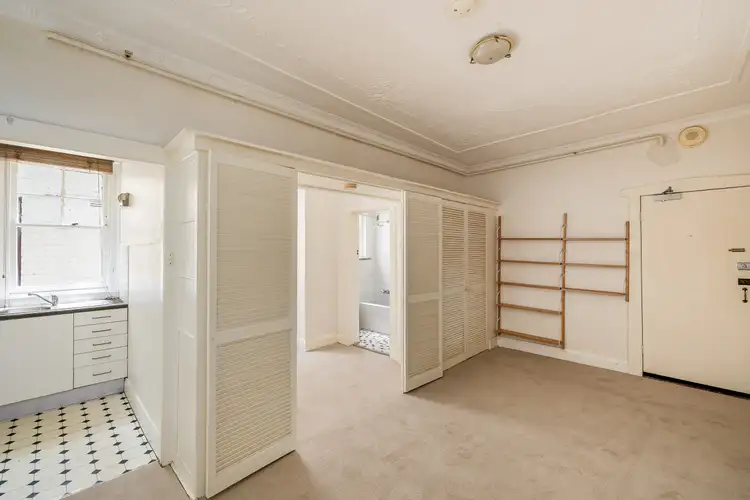 Fourth view of Homely apartment listing, 15/42 Bayswater Road, Rushcutters Bay NSW 2011