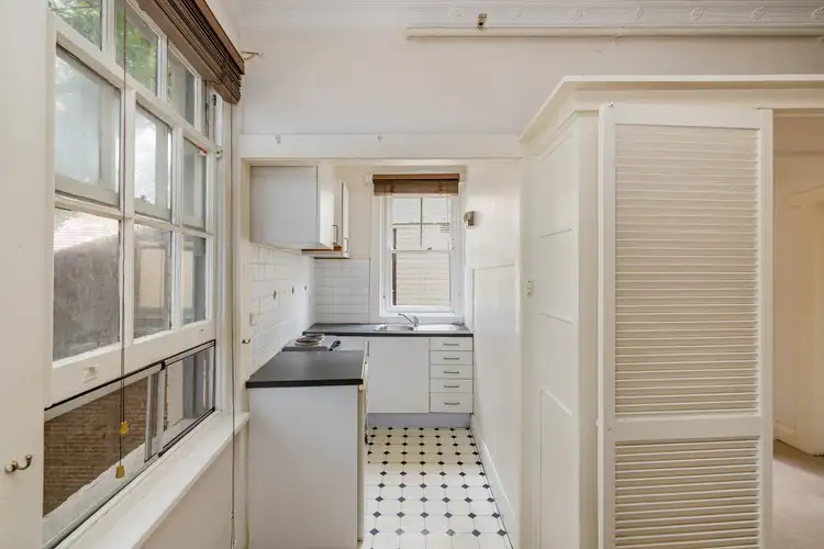 Fifth view of Homely apartment listing, 15/42 Bayswater Road, Rushcutters Bay NSW 2011