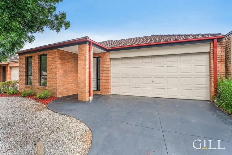 Second view of Homely house listing, 48 Stefan Drive, Berwick VIC 3806