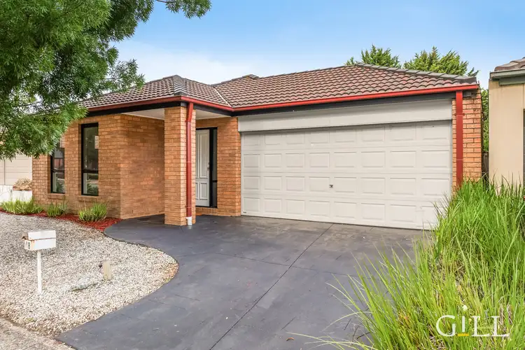 Third view of Homely house listing, 48 Stefan Drive, Berwick VIC 3806