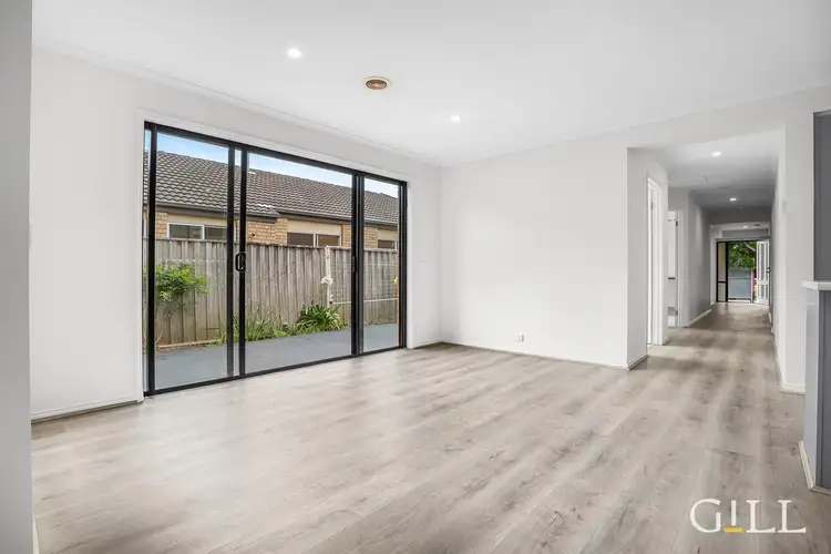 Fourth view of Homely house listing, 48 Stefan Drive, Berwick VIC 3806