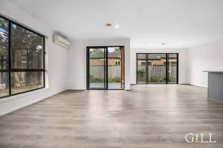 Fifth view of Homely house listing, 48 Stefan Drive, Berwick VIC 3806