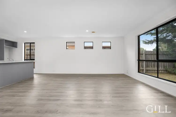 Sixth view of Homely house listing, 48 Stefan Drive, Berwick VIC 3806