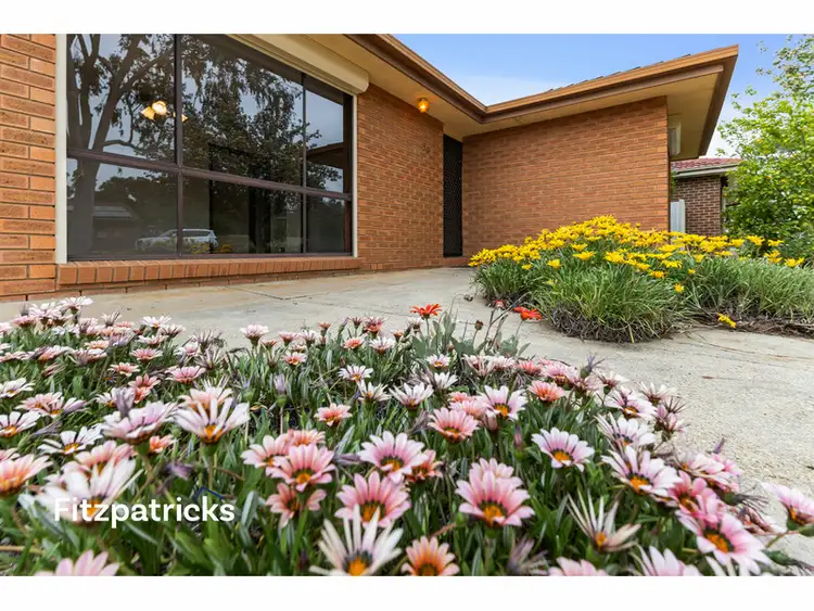 Second view of Homely house listing, 39 Incarnie Crescent, Wagga Wagga NSW 2650