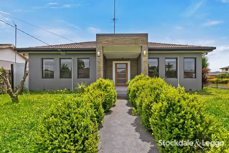 5 Peter Street, Morwell VIC 3840