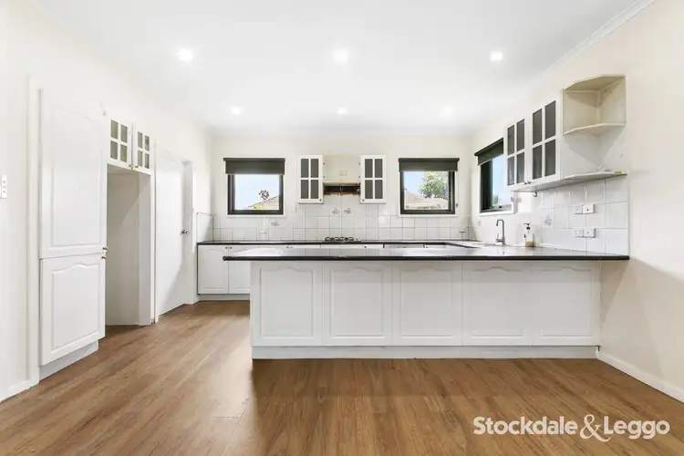 Second view of Homely house listing, 5 Peter Street, Morwell VIC 3840