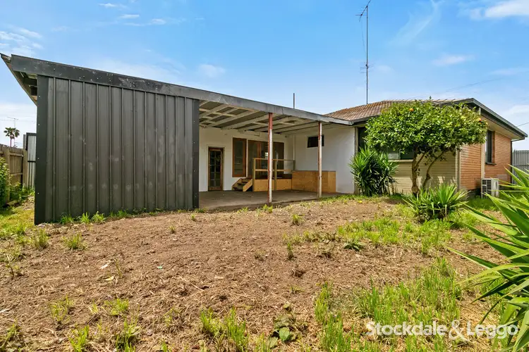 Fifth view of Homely house listing, 5 Peter Street, Morwell VIC 3840