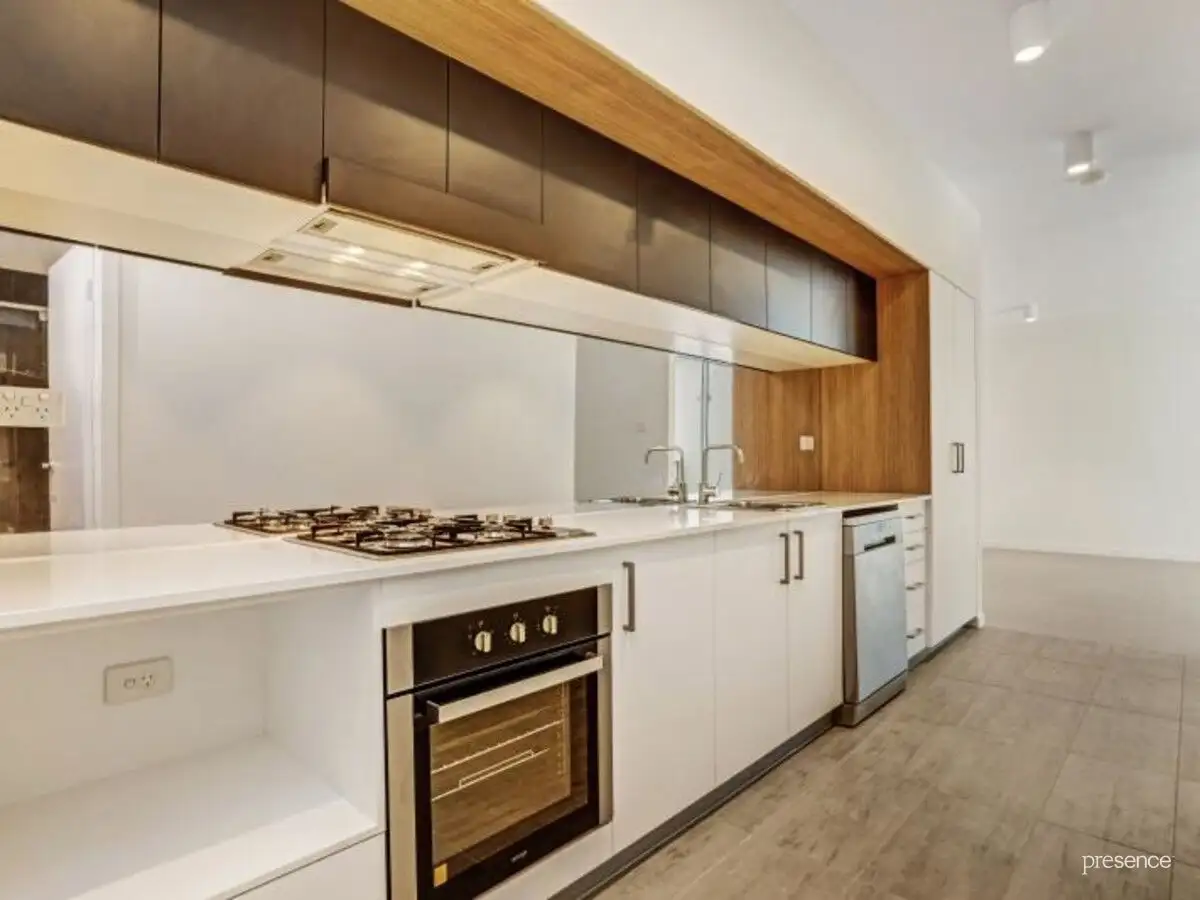 Main view of Homely unit listing, 107/267-269 King Street, Newcastle NSW 2300