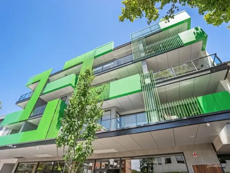 Second view of Homely unit listing, 107/267-269 King Street, Newcastle NSW 2300