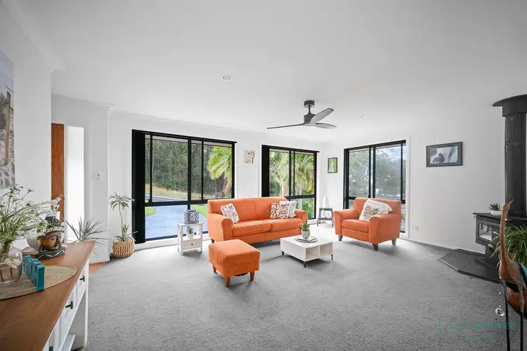 Second view of Homely house listing, 55 Likely Street, Forster NSW 2428