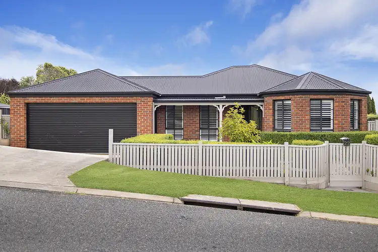 Second view of Homely house listing, 22 TURNER Drive, Warrnambool VIC 3280