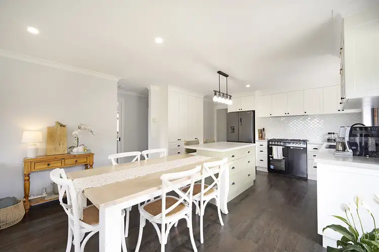 Fifth view of Homely house listing, 22 TURNER Drive, Warrnambool VIC 3280