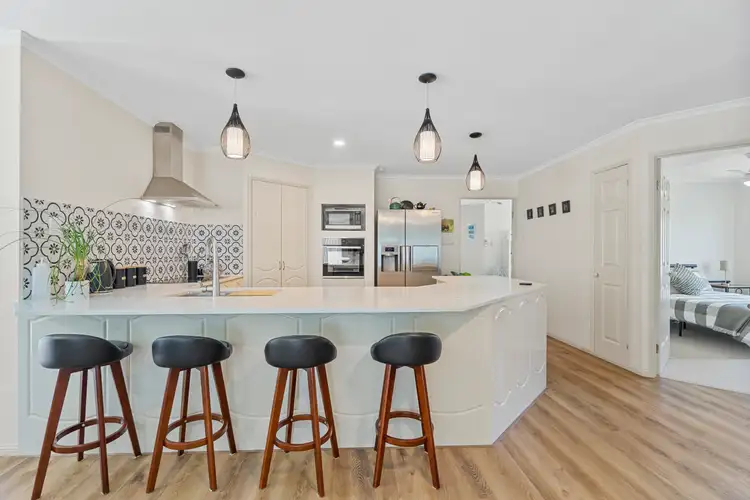 Fourth view of Homely house listing, 51 Grebe Place, Burleigh Waters QLD 4220