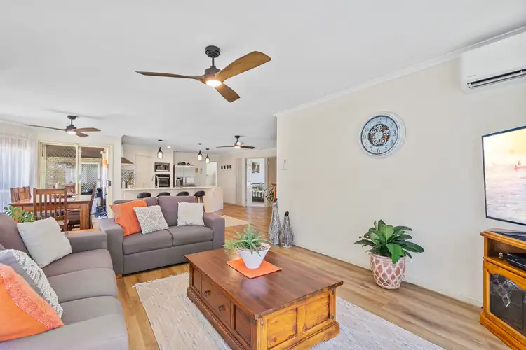 Sixth view of Homely house listing, 51 Grebe Place, Burleigh Waters QLD 4220