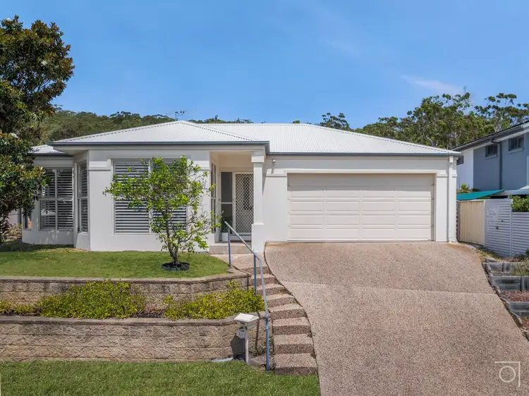 64 Sergeant Baker Drive, Corlette NSW 2315
