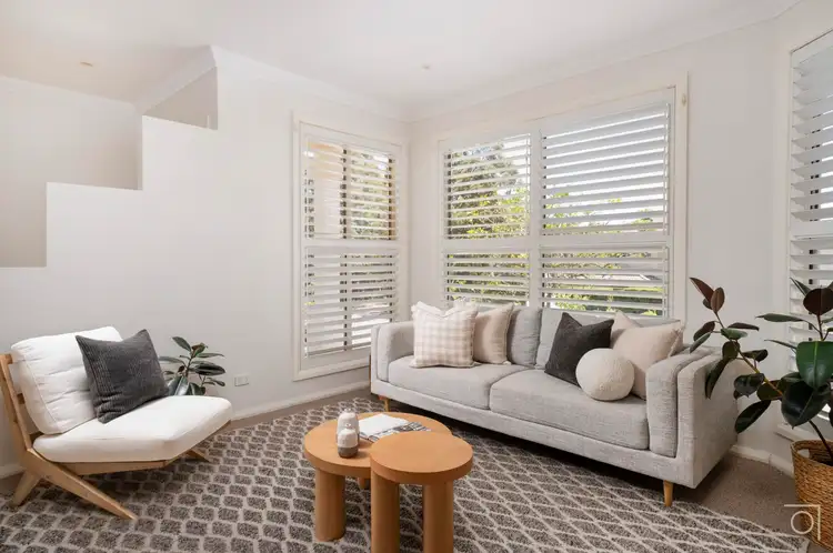 Third view of Homely house listing, 64 Sergeant Baker Drive, Corlette NSW 2315