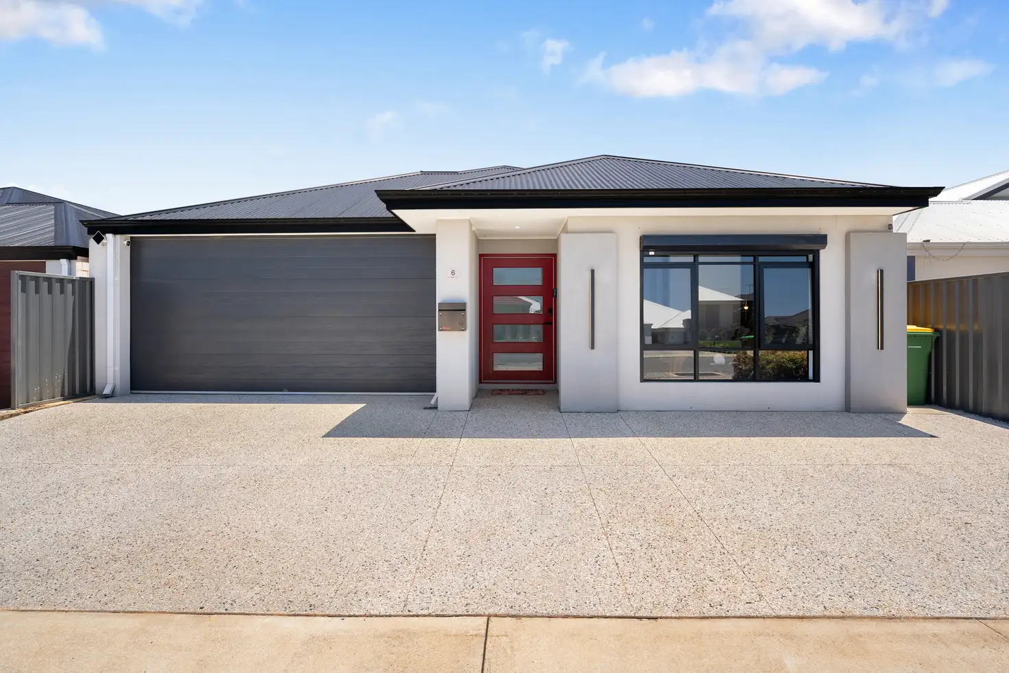 Main view of Homely house listing, 6 Delaware Road, Baldivis WA 6171