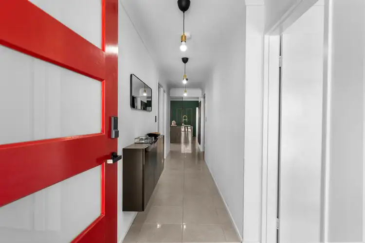 Second view of Homely house listing, 6 Delaware Road, Baldivis WA 6171