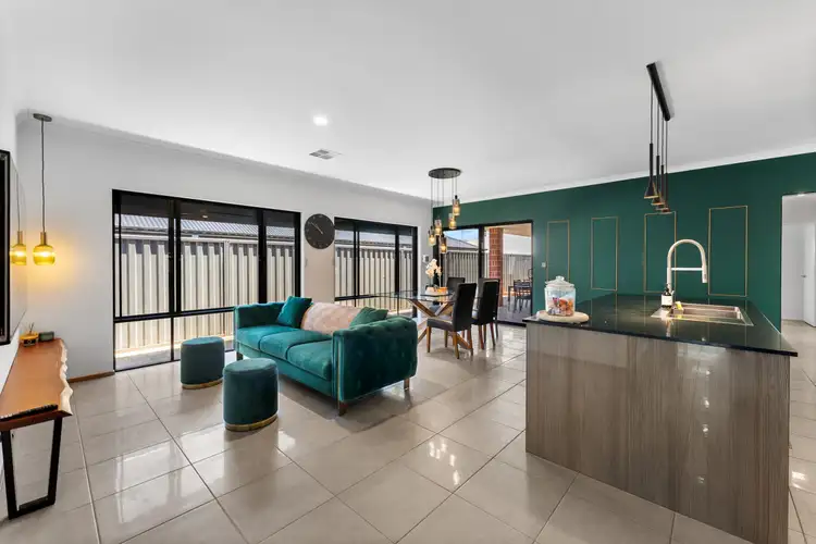 Third view of Homely house listing, 6 Delaware Road, Baldivis WA 6171